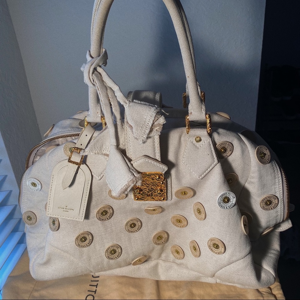 Louis Vuitton bag 🤎
